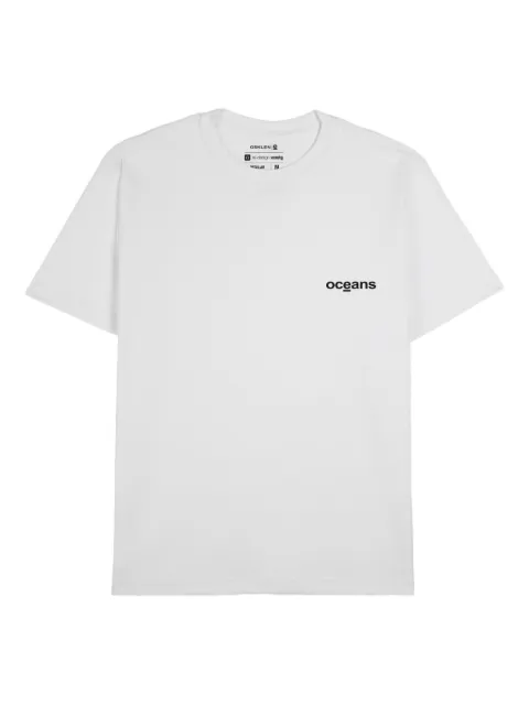 Osklen Oceans Caiçara T-shirt
