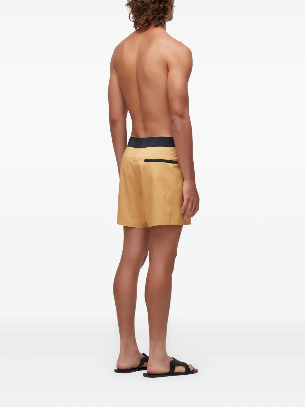 Osklen Aquaone Flex Hidra Light swim shorts | Swim & Board Shorts | Image 2
