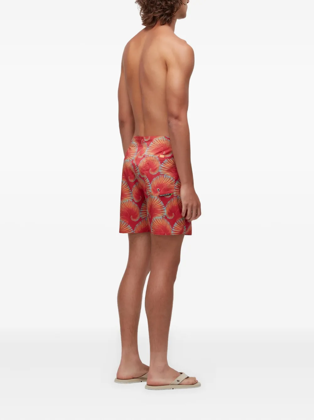 Osklen shorts de playa Aquaone Flex | Shorts de playa | Image 2