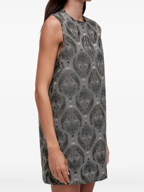 Osklen vestido Imperial