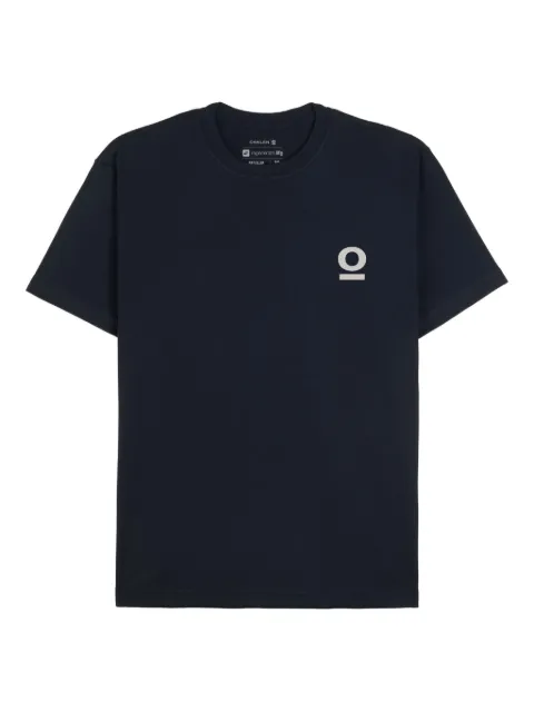Osklen t-shirt imprimé Oceans