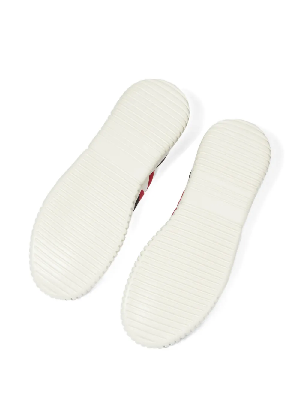Osklen Lace-up Sneakers In White