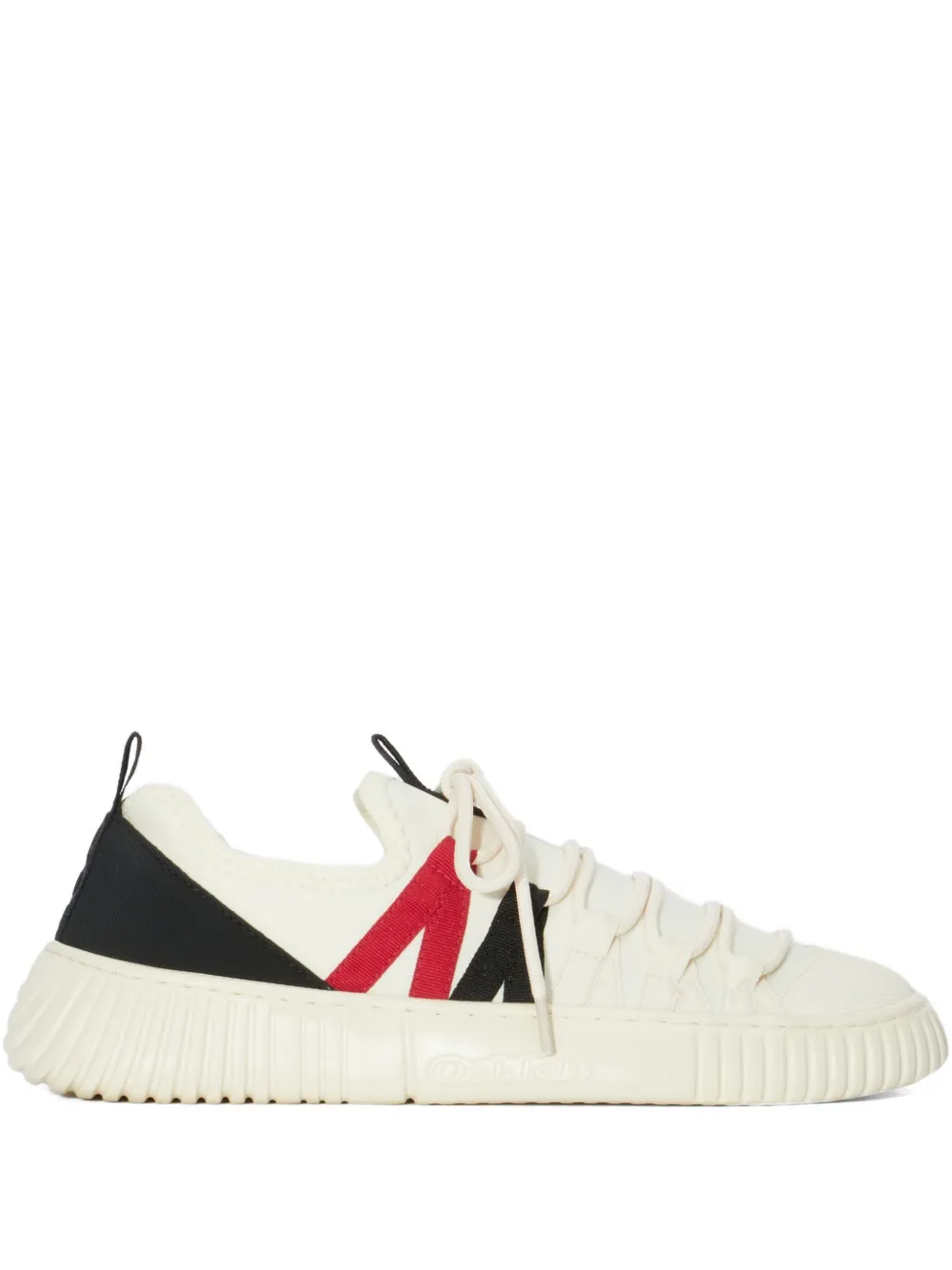 Osklen Lace-up Sneakers In White