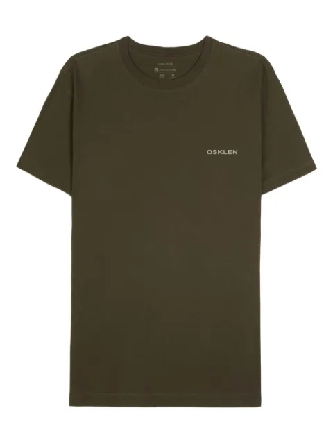 Osklen We Are Nature T-shirt
