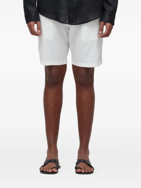 Osklen tailored shorts