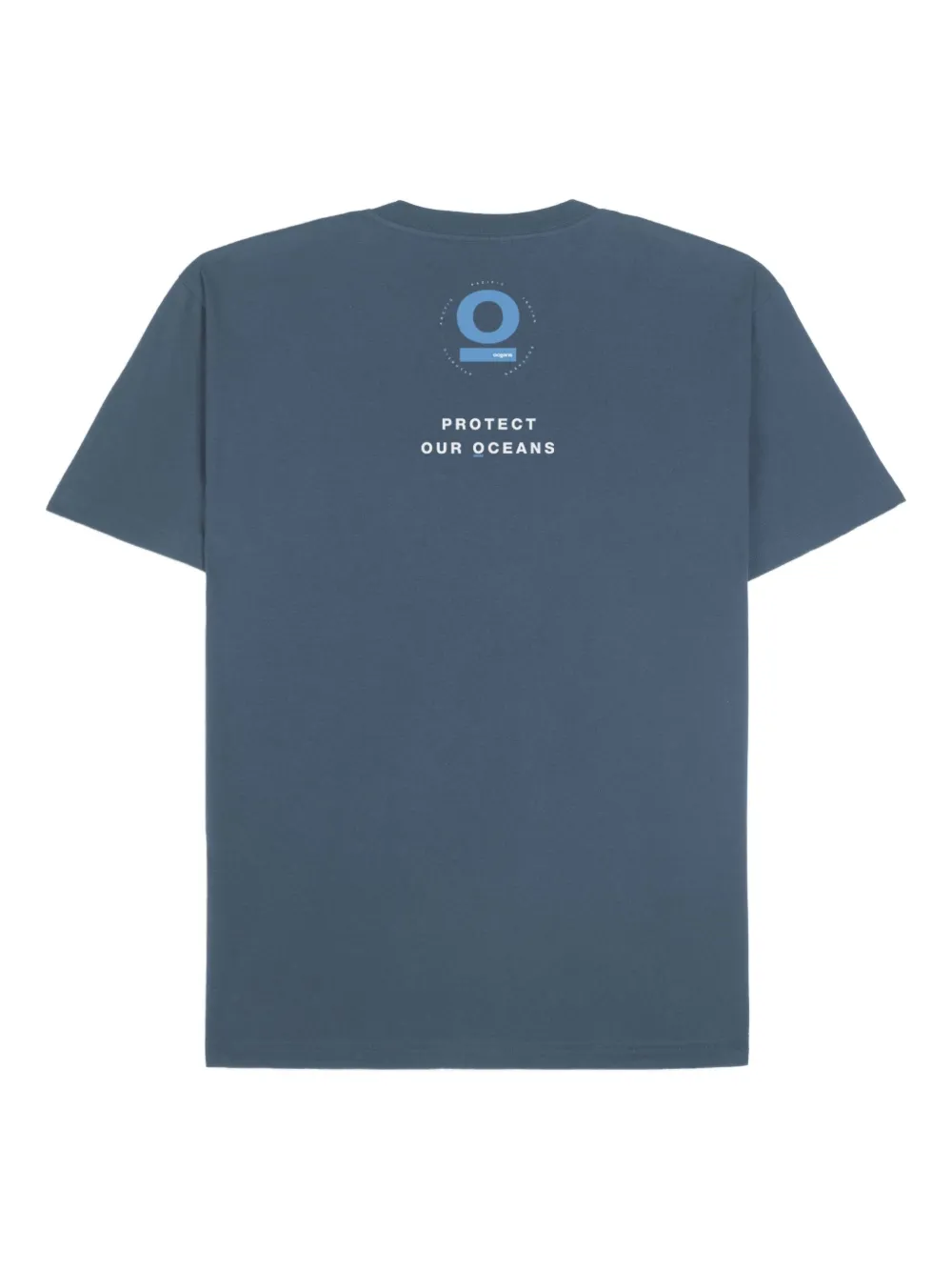 Osklen playera Protect Our Oceans | Playeras | Image 2