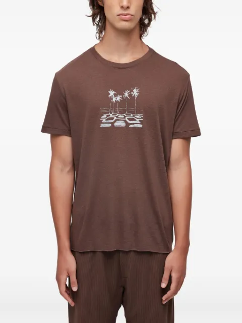 Osklen Ipanema T-shirt