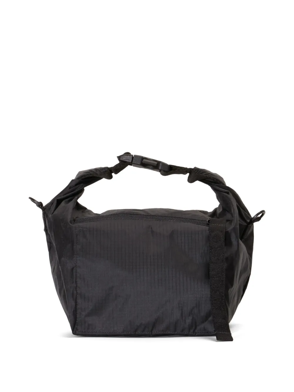 Osklen bolsa de hombro con cierre y hebilla | Image 2