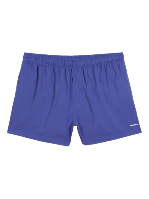 Osklen shorts de playa Aquaone Ride