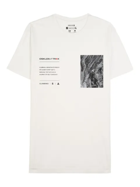 Osklen Stone Climbing T-shirt