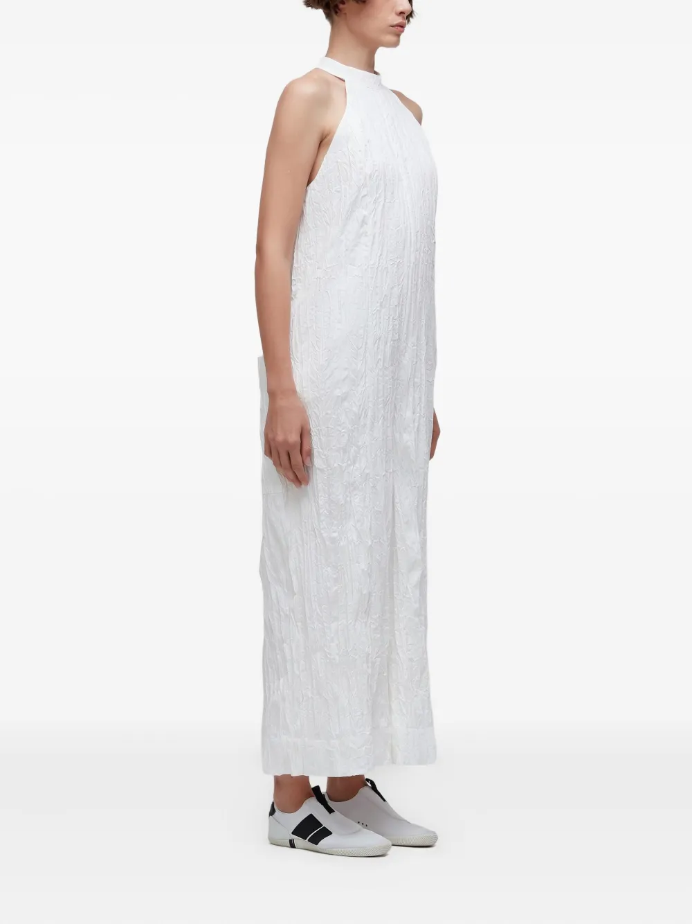 Osklen jumpsuit con cuello halter | Jumpsuits largos | Image 2