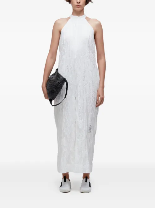 Combinaison à dos-nu - Osklen - Modalova