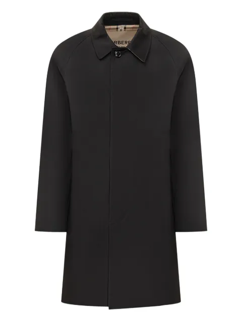 Burberry Camden Heritage coat
