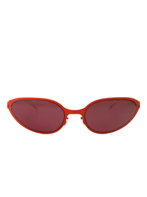 Mykita lentes de sol Bear