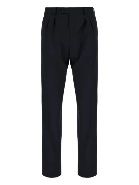 Gabriele Pasini pleated tailored trousers