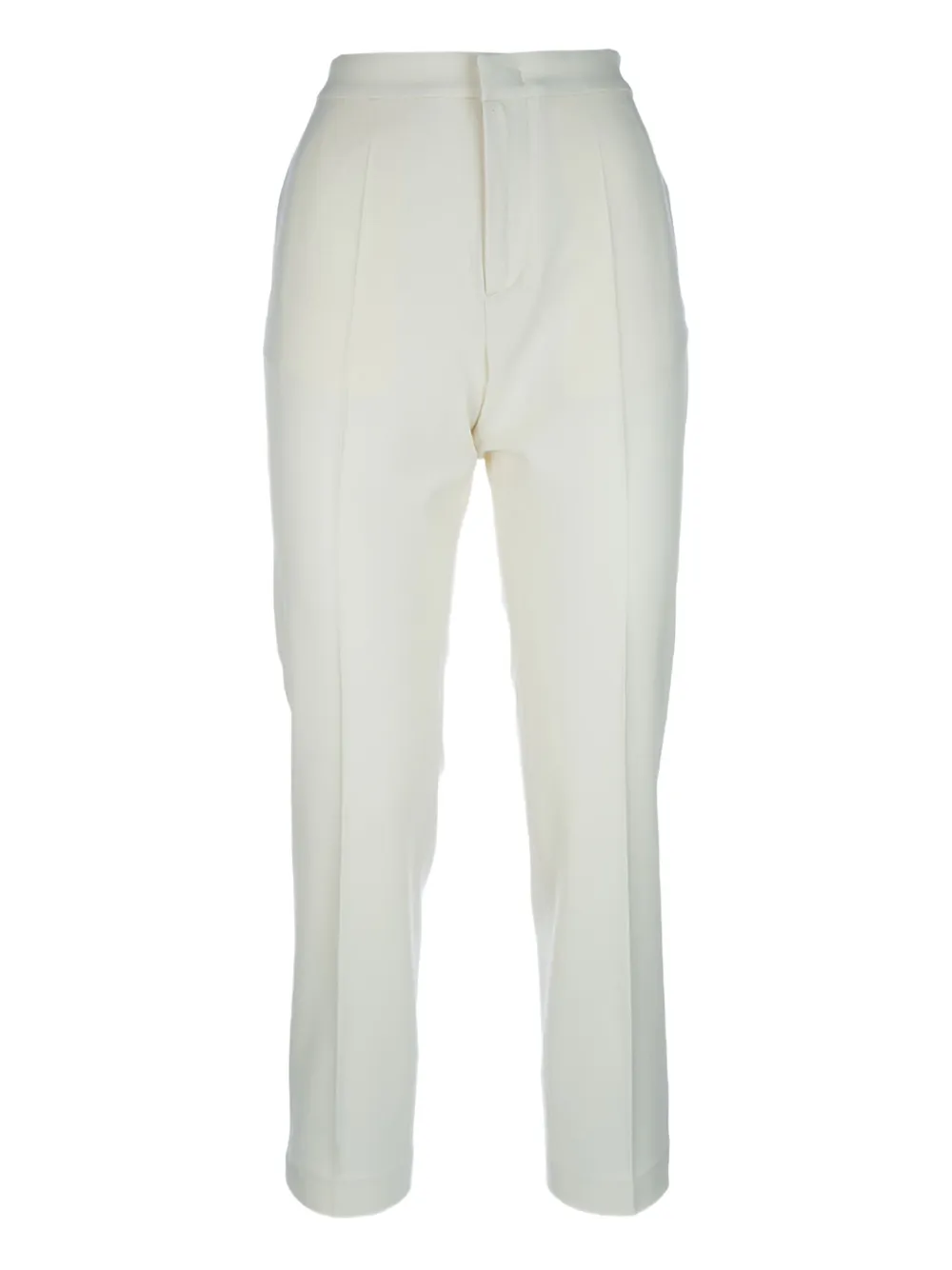 Fabiana Filippi Pantalon Wit