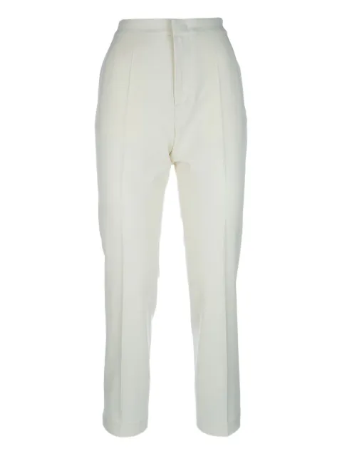 Fabiana Filippi tailored trousers