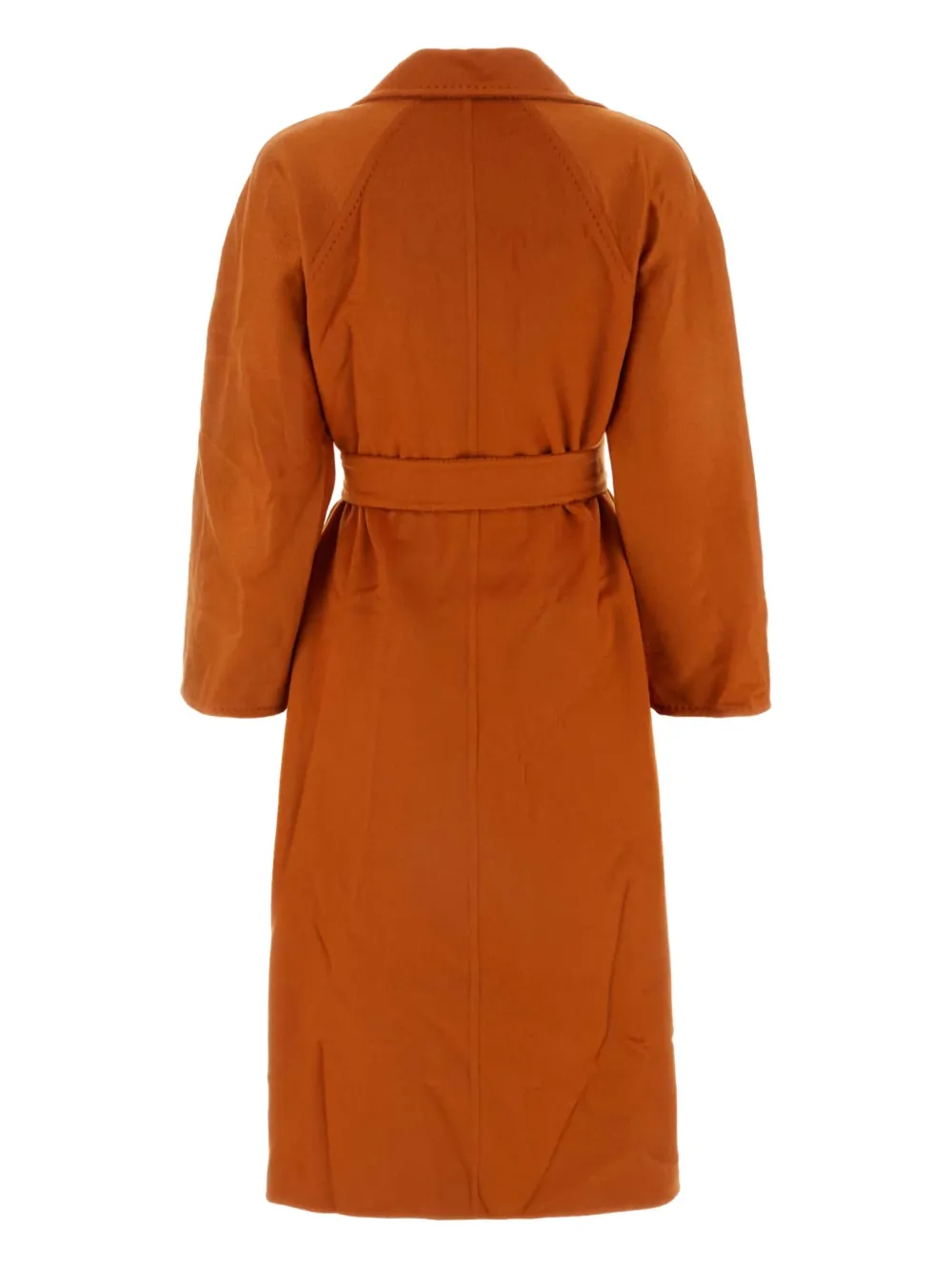 Max Mara belted cashmere coat | Double Breasted & Peacoats | Image 2