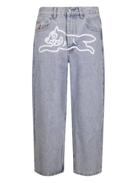 ICECREAM Running Dog jeans