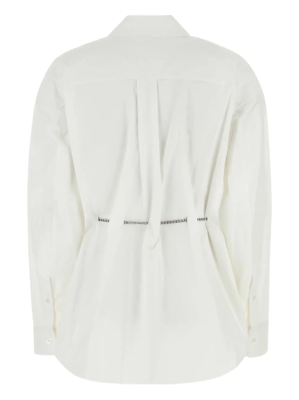 Alexander Wang poplin shirt | Shirts | Image 2