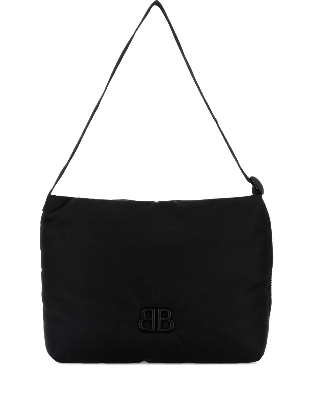 Monaco padded shoulder bag