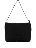 Balenciaga Monaco padded shoulder bag - Black