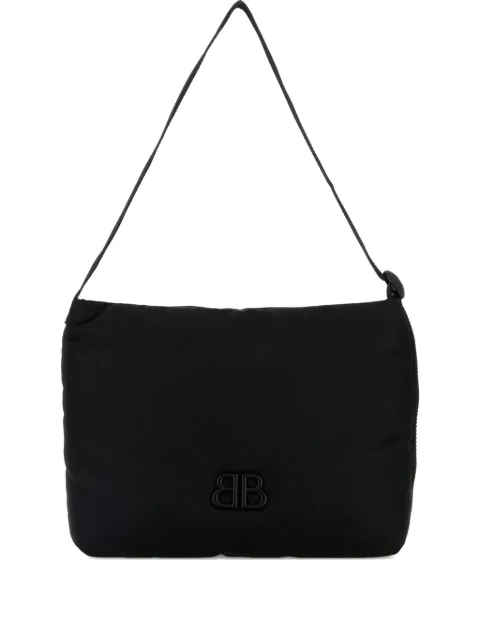 Balenciaga Monaco padded shoulder bag