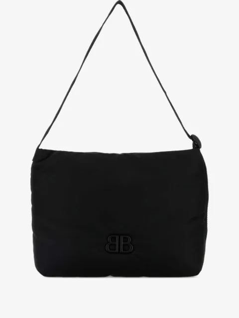 Balenciaga Monaco padded shoulder bag