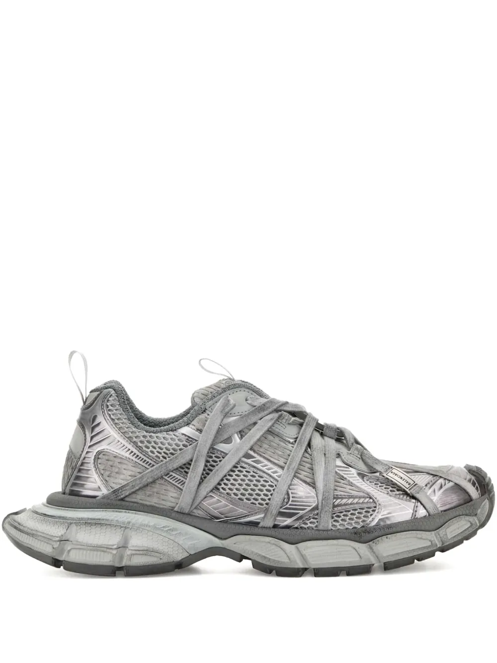 Balenciaga 3XL sneakers Grey