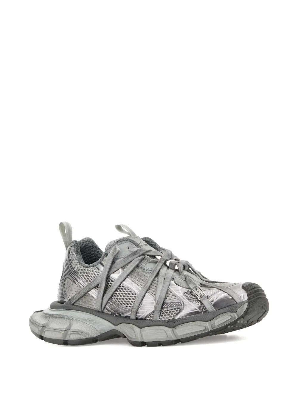 Balenciaga 3XL sneakers Grey