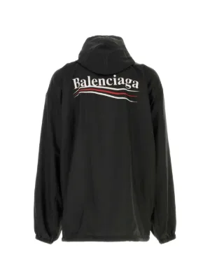 BALENCIAGA（バレンシアガ）メンズ スポーツジャケット - FARFETCH