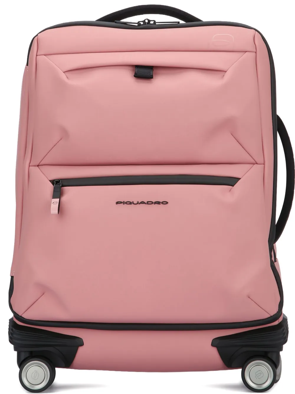 PIQUADRO Corner 20 trolley | Pink | Image 1
