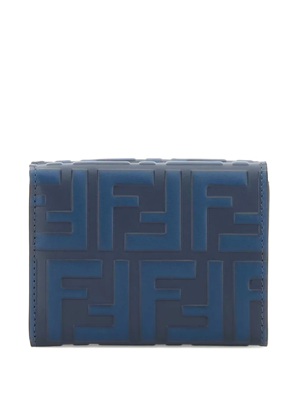 FENDI monogrammed leather wallet | Image 2