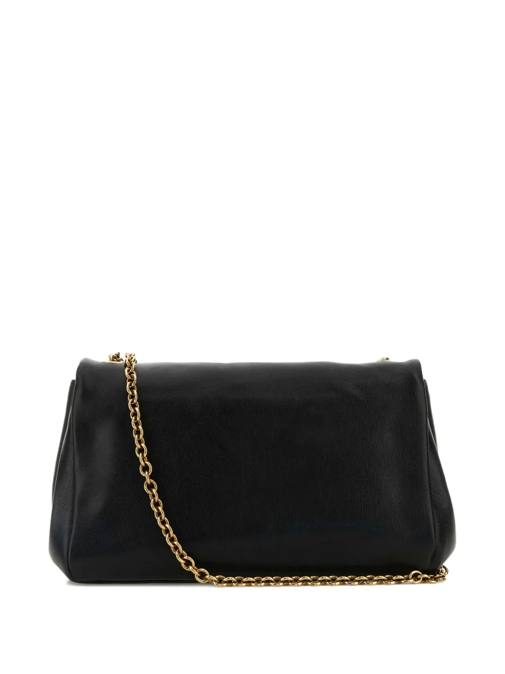 Chloé Heritage schoudertas Zwart