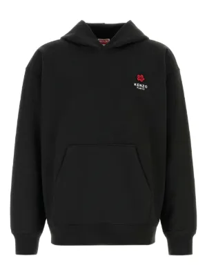 パーカー・フーディ KENZO FW25 (FF65HO4524MC 99J) 関税込】人気◇KENZO ケンゾー◇Tiger ジップアップ パーカー