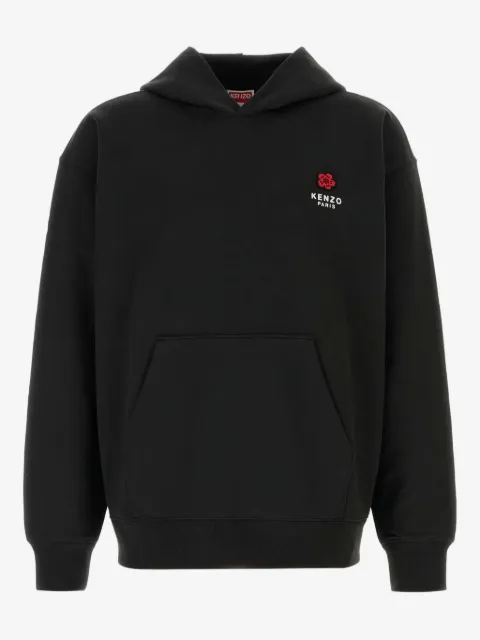 Kenzo Boke Flower hoodie