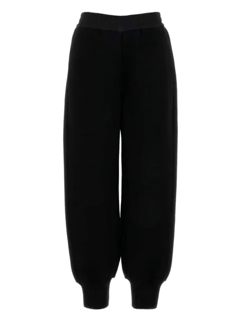 Jil Sander elasticated-waist track pants 