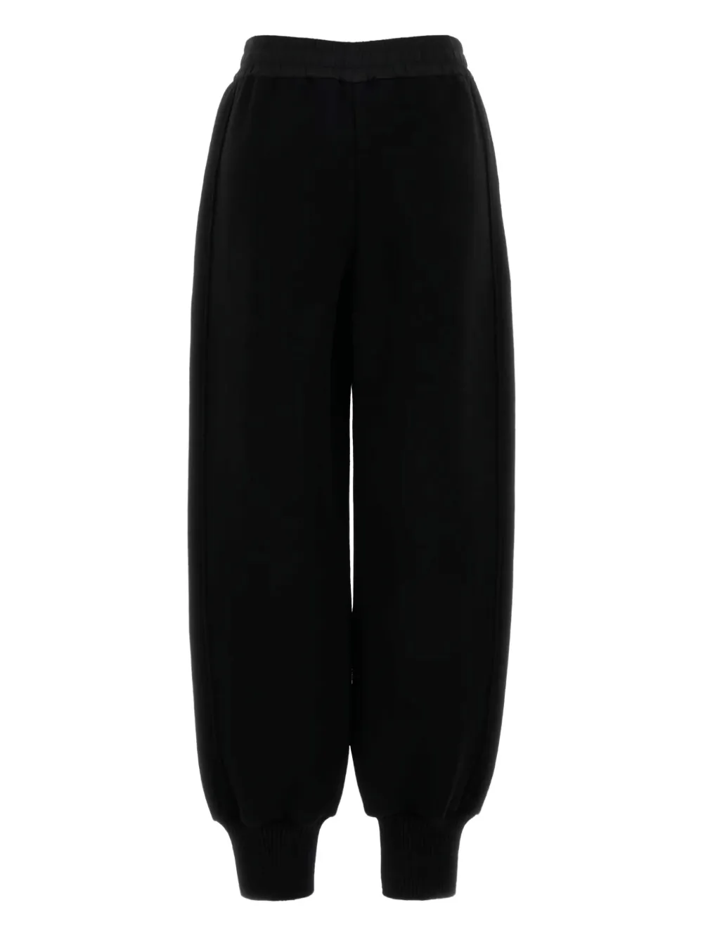 Jil Sander elasticated-waist track pants | Track Pants | Image 2