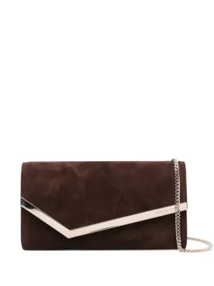 Jimmy Choo（ジミー・チュウ）クラッチバッグ - FARFETCH
