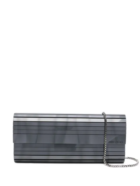 Jimmy Choo Sweetie clutch bag
