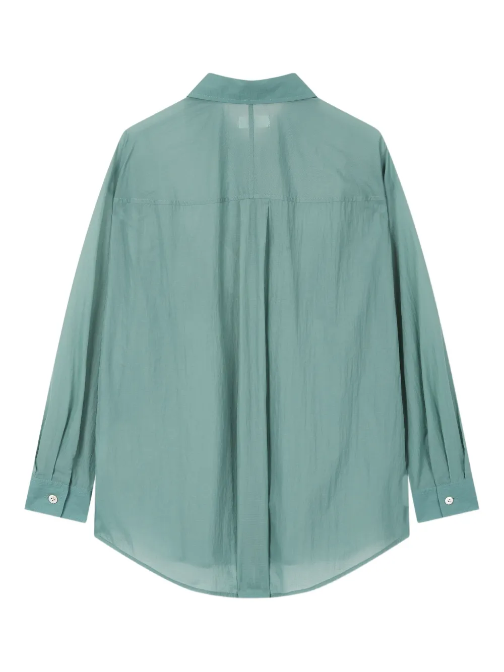Chest-Pockets Shirt