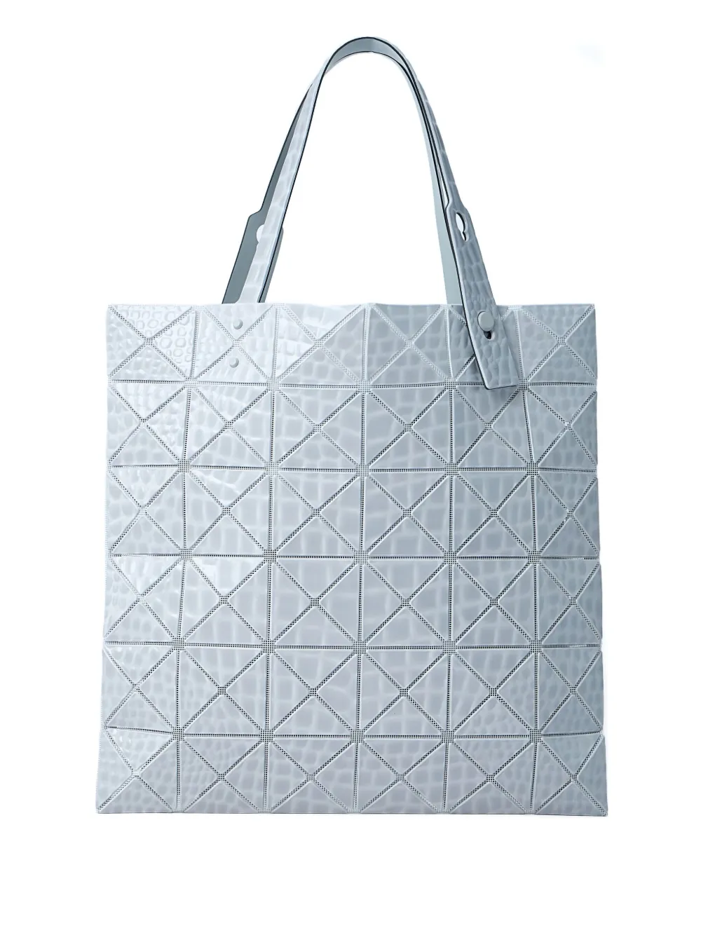Bao Issey Miyake Kaiju tote bag Grijs