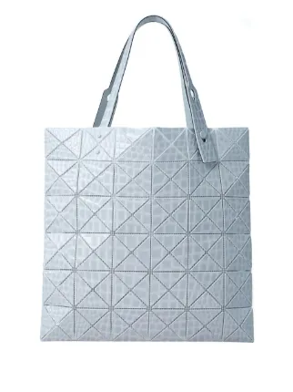 Bao Bao Issey Miyake Kaiju トートバッグ | グレー | FARFETCH JP