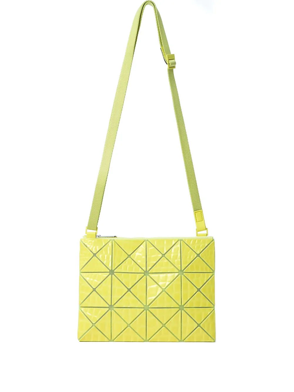 Kaiju shoulder bag
