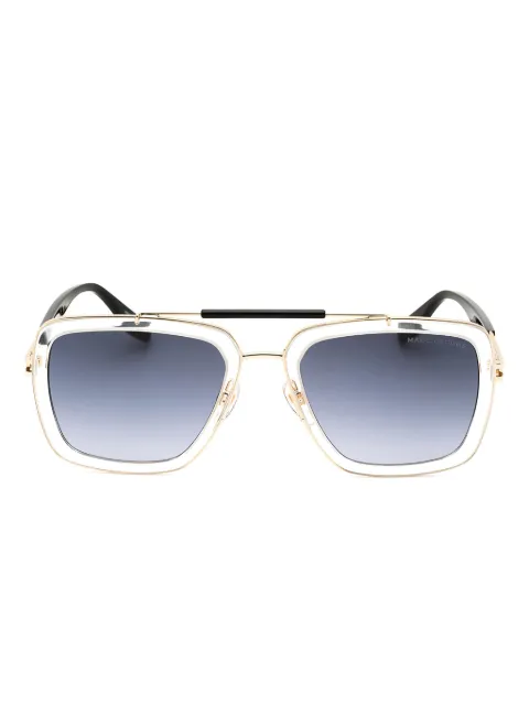 Marc Jacobs Eyewear pilot-frame sunglasses