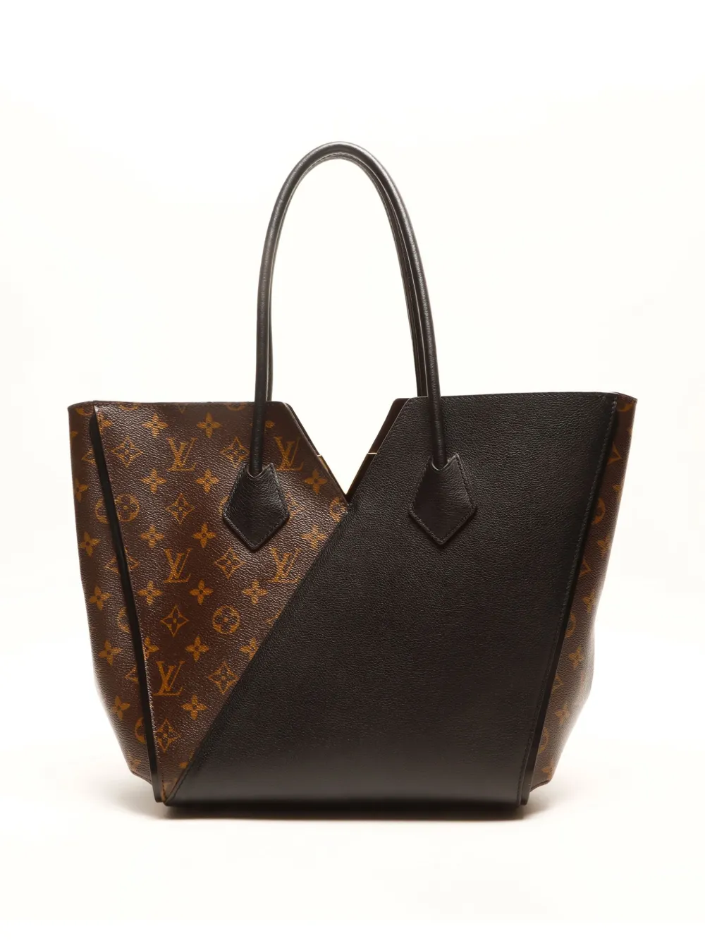 Louis Vuitton Pre-Owned 2015 Kimono MM tote bag | Pre-Owned | Image 2