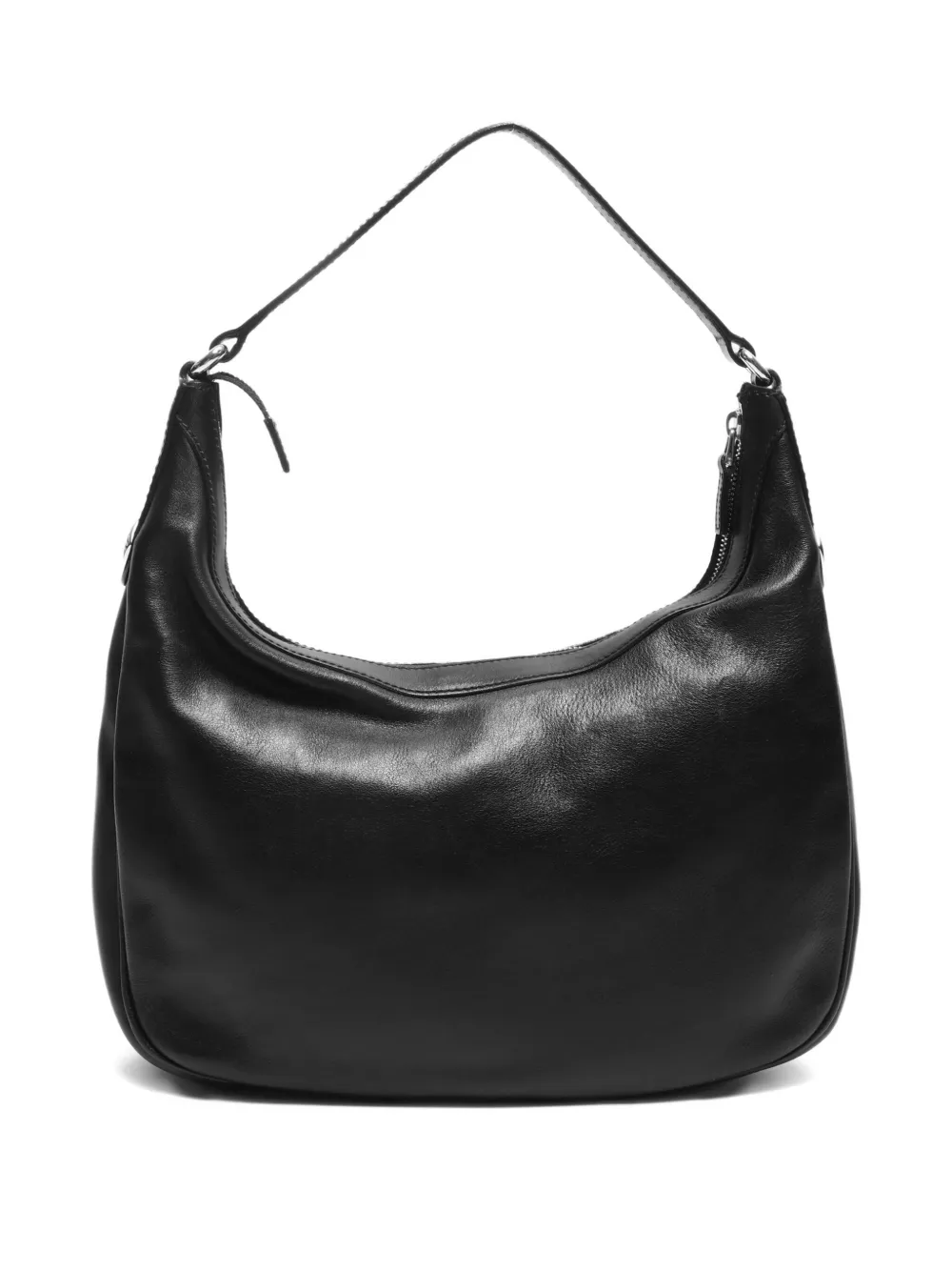 Gucci Pre-Owned 2000-2020 leather shoulder bag | Pre-Owned | Image 2