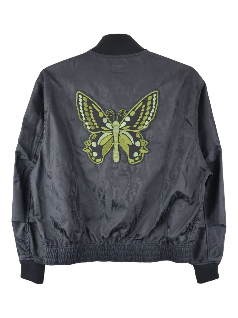 Needles G-8 jacket | Bomber Jackets | Image 2