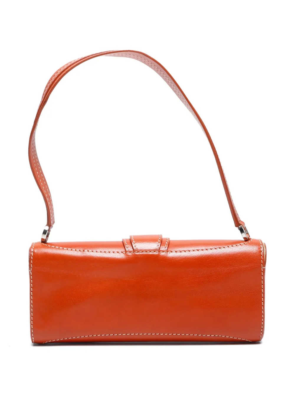 Céline Pre-Owned 1990-2010 leather shoulder bag | Pre-Owned | Image 2