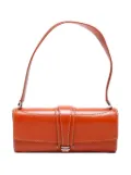Celine Pre-Owned 1990-2010 leather shoulder bag - Brown